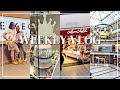 [Weekend Vlog 63]: Dance-OFF??! | FAMILY Fun Times!! | MALL Shopping | Life in MONTREAL