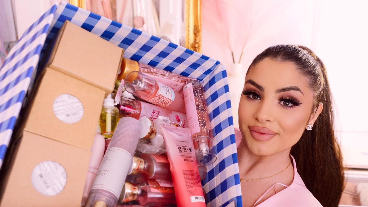 HUGE Bath & Body Works Semi Annual Sale 2021 Haul YouTube