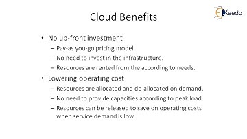 Pros And Cons Of Cloud Computing: What You Need To Know!