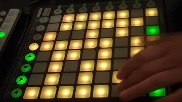 Madeon - Pop Culture (Cover)