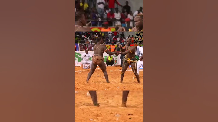 Alioune seye 2 vs Quench #shorts abonnés vous 🇸🇳