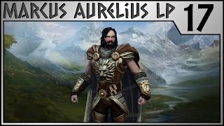 Age of Wonders 3 Roleplay - 17 - Death From Below