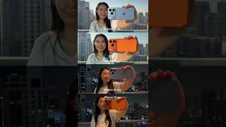 iPhone 18 Pro vs iPhone 17 Pro 📸 | Camera test