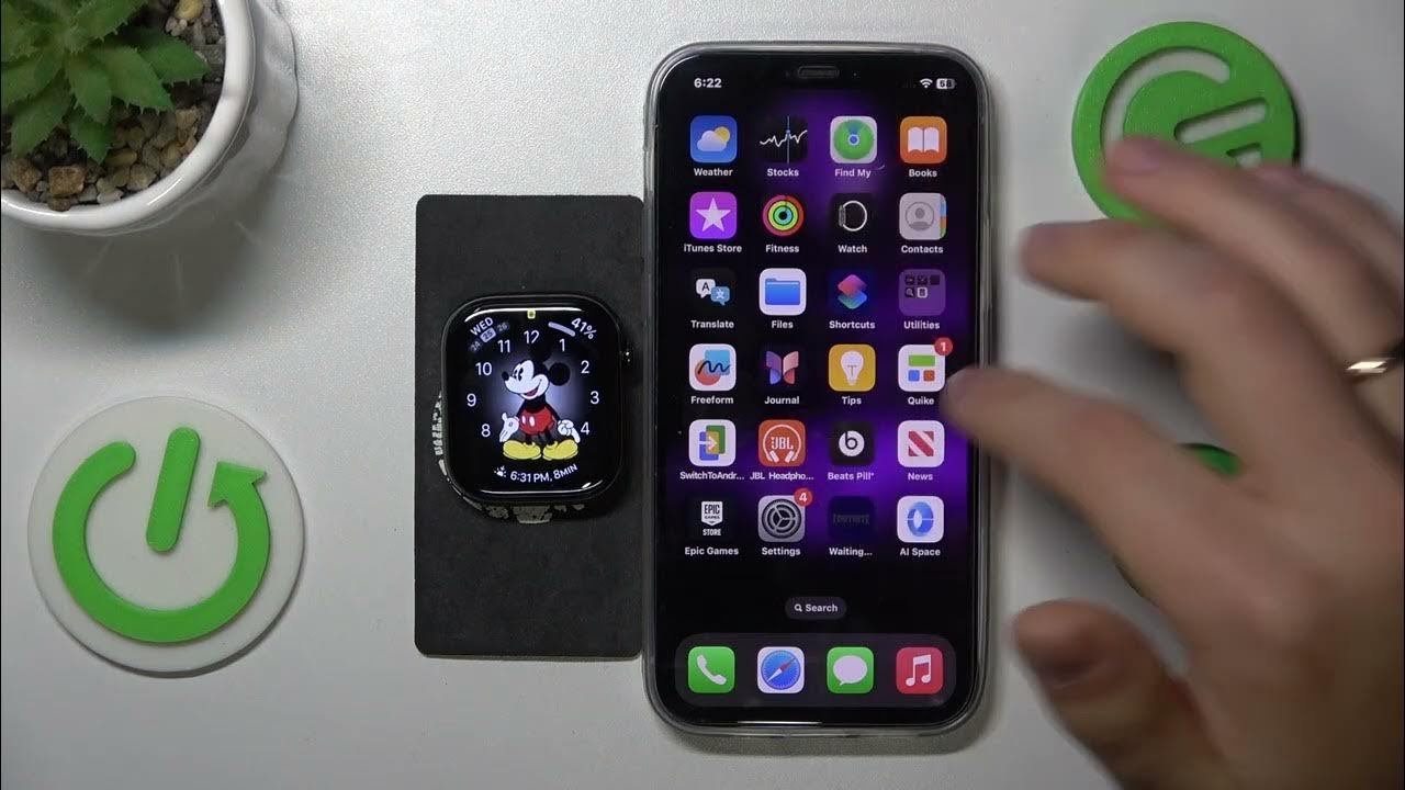 How To See Steps On Apple Watch 3