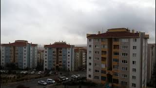 Hüseyin Ünlü Öğle Ezanı Konya Merkezi Sistem 14 Ocak 2021