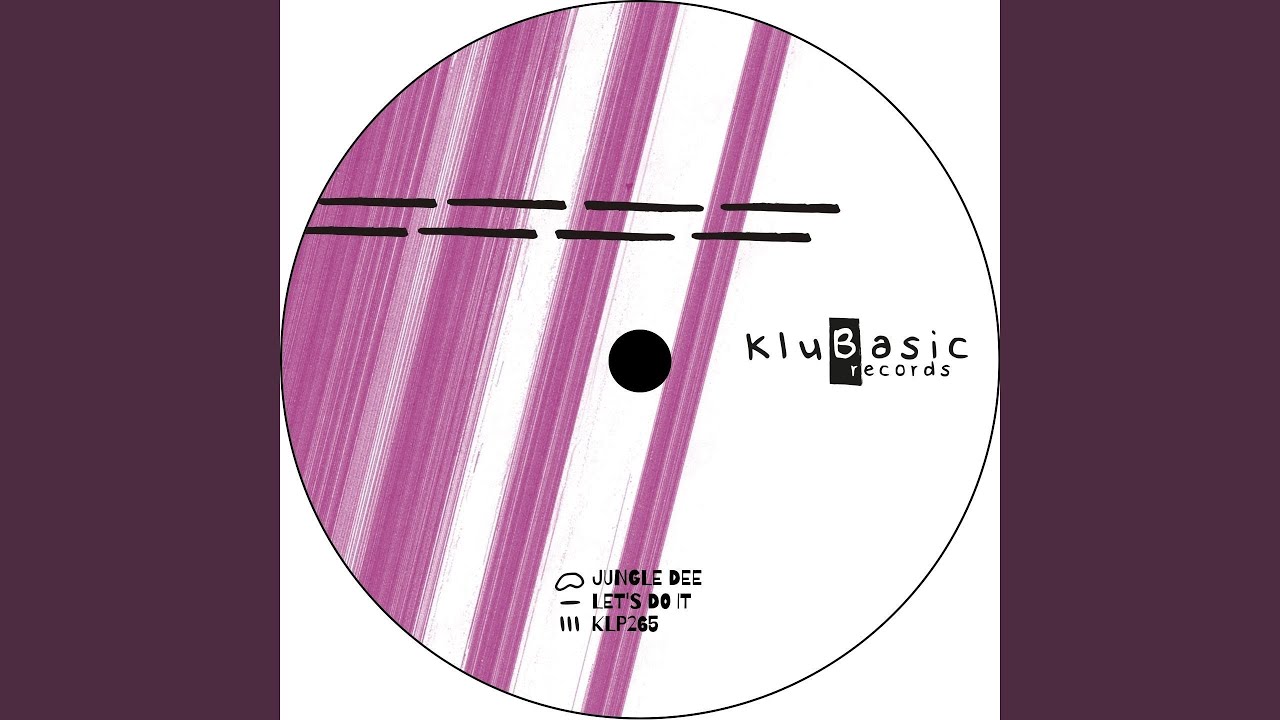 Watch Let's Do It on YouTube Watch Let's Do It on YouTube