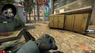Cs Go Random Stuff #7