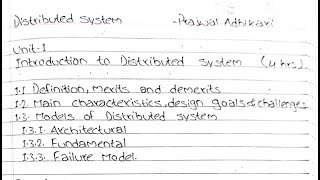 Introduction of DS part-2
