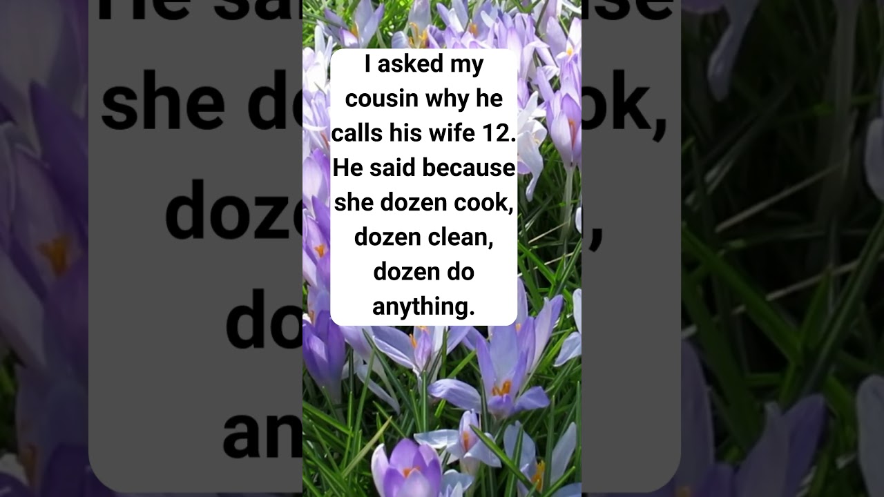 The Most Clever Word Play That Will Make Your Day!