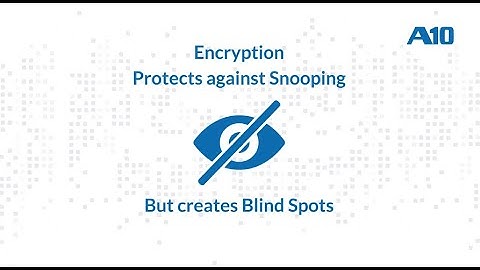 SSL Insight: Beyond Simple SSL/TLS Decryption