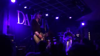 Darlia-Dear Diary-Brudenell Social Club, Leeds-01.05.2015