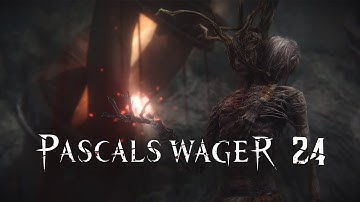 Финал ✦ PASCAL`S WAGER #24