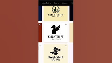 Designing A Brand Using A.I. In 30 Seconds