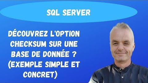 SQL pour les débutants  : Découvrez l