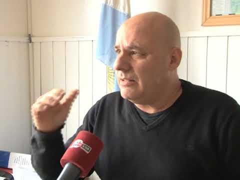 rio gallegos weather MIGUEL D´ABRACCIO- CLAUSURAS EN LA TERMINAL Y DEUDAS MILLONARIAS DE EMPRESAS