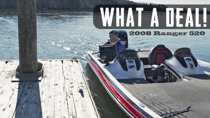 Tour the Ranger Z521R with Skeet Reese 