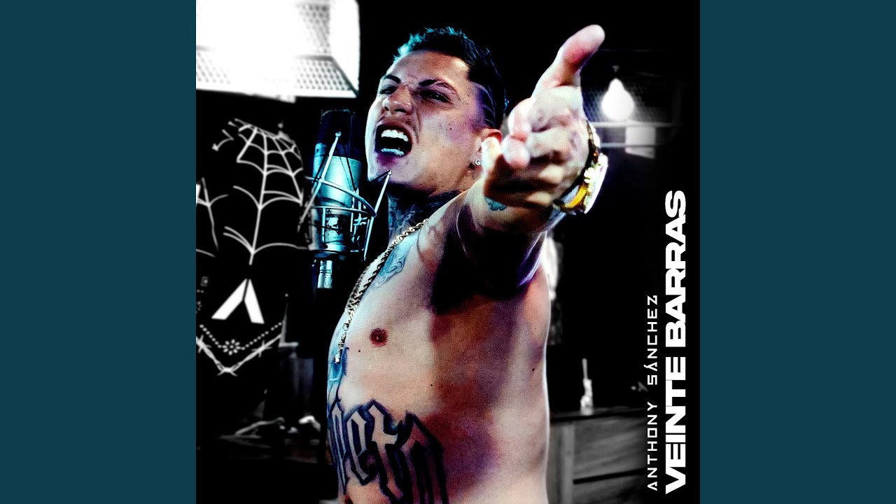 Watch Veinte Barras on YouTube Watch Veinte Barras on YouTube