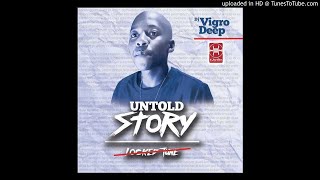 Vigro Deep - Celebration Day ft Sdala Resimi