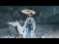 Sadness chinese instrumental music  best bamboo flute  guzheng  relaxing music for sleeping