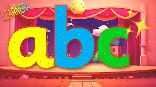 Alphabet Fun | Learn the ABCs