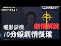 【LaVine講高達】高達UC0105 閃光的凱薩衛 閃光的哈薩威 PART 1 電影影評｜10分鐘劇情整理｜劇情解說