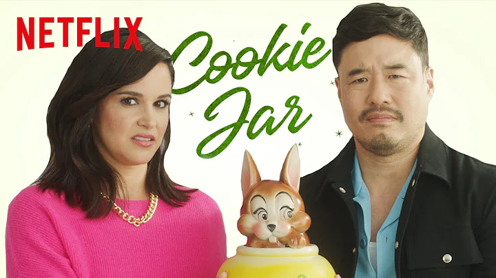 Randall Park and Melissa Fumero Answer to a Nosy C...