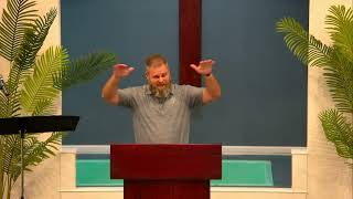 Romans 8:28-30 "From Good to Glory part 2