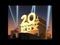 20th Century Fox 1993 