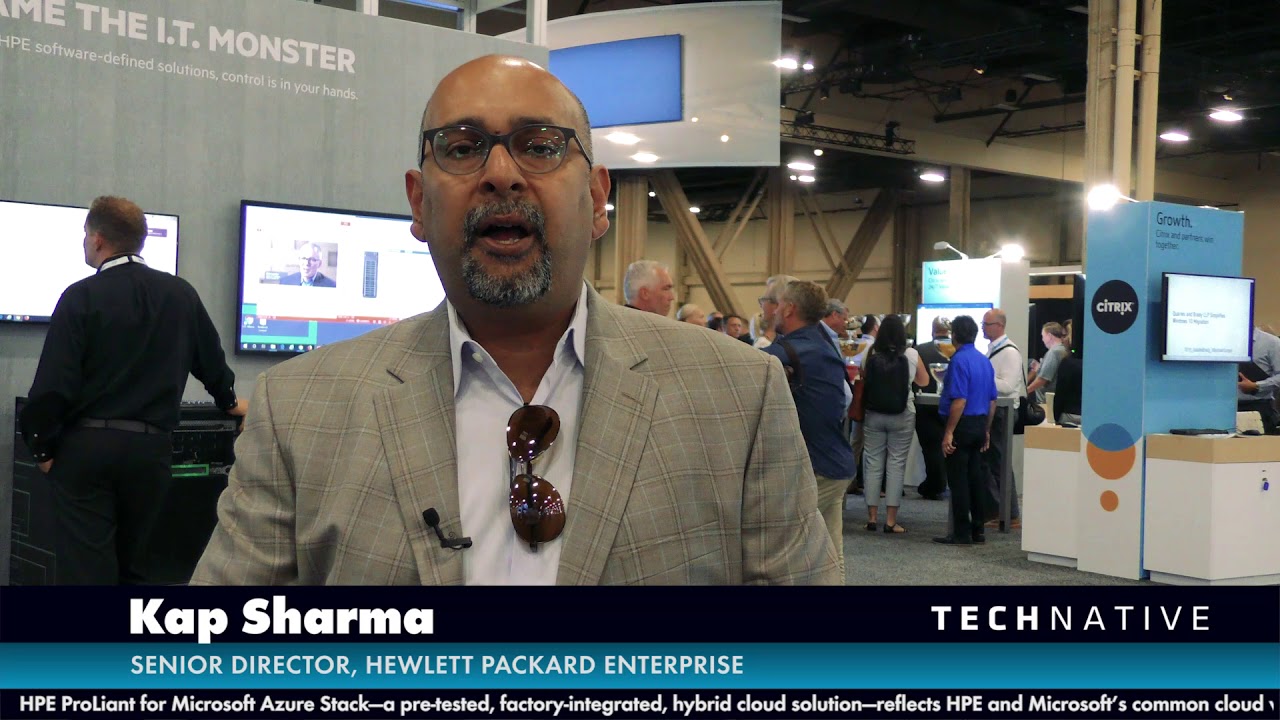 Project Brainwave - Kap Sharma