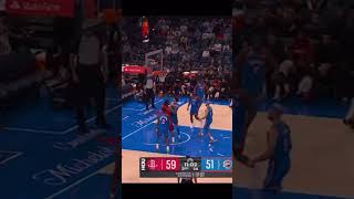 Kd Doing What Kd Does Best