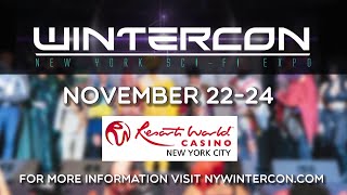 Wintercon 2019 Commercial