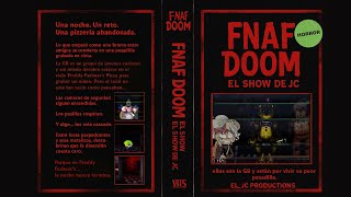 El Fangame MAS INTENSO De FNAF ES DE ROBLOX? -ELJC