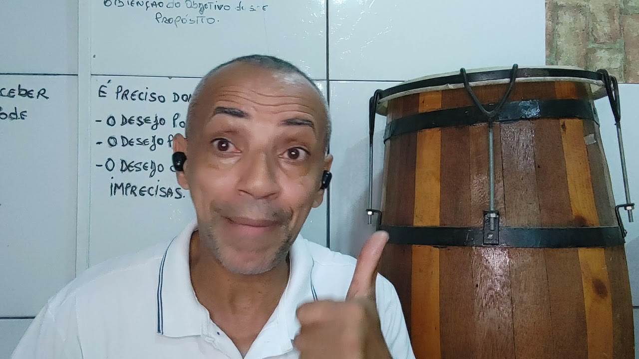 Como positivar o odu 11(Owarin).