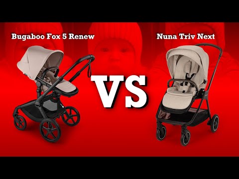 Bugaboo Fox 5