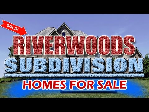 Riverwoods Homes For Sale Near Wood View Elementary School