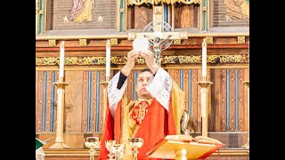 The Mass Explained 2026