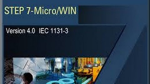 Pc-Simu,MicroWin:Logic Gates Ledder Impelmentation E05
