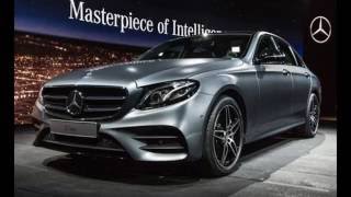 Career Overview Vision Mercedes-Maybach 6 - Being Driven w/ a Remote