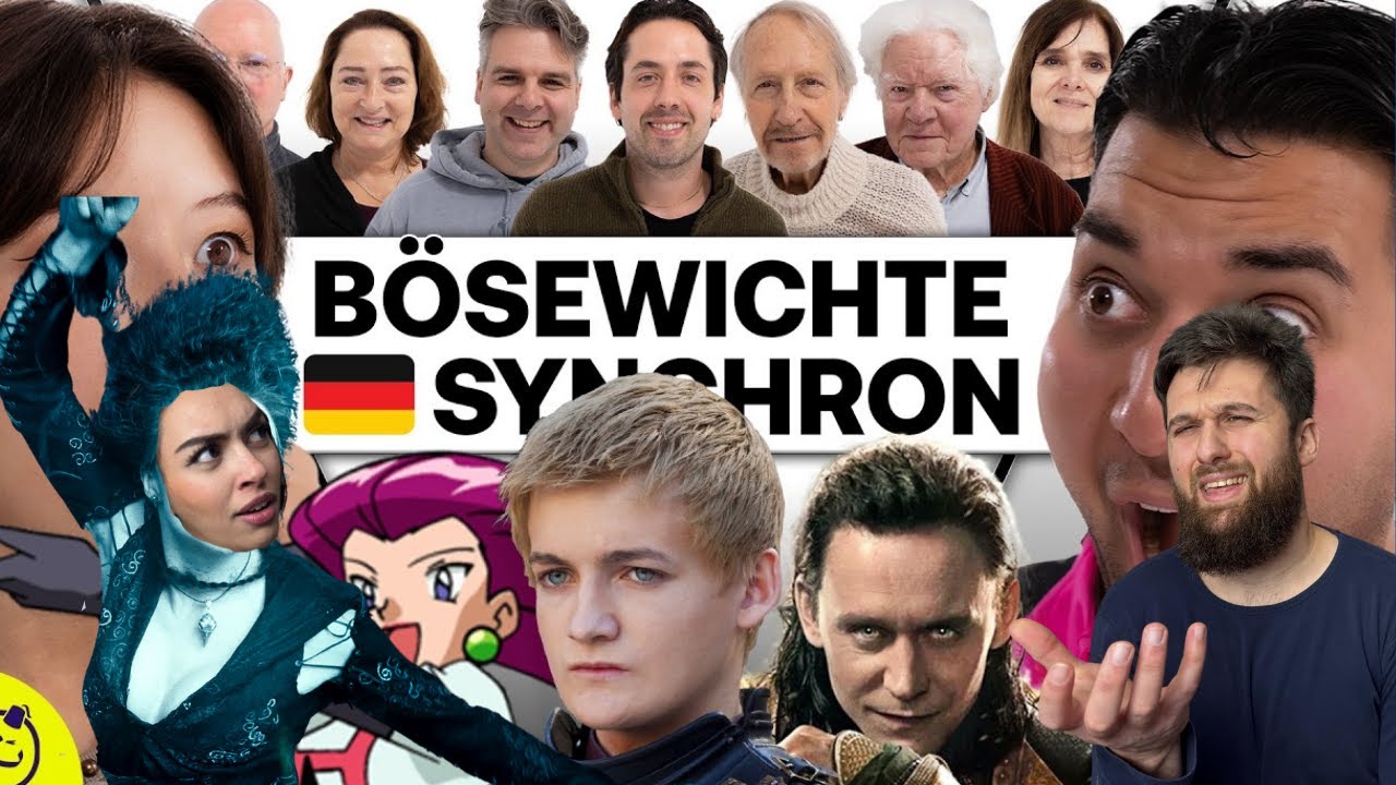 SAG MIR, WELCHEN BÖSEWICHT ICH SPRECHE?😛 Mrs.Prime REAGIERT AUF DATTELTÄTER 😱