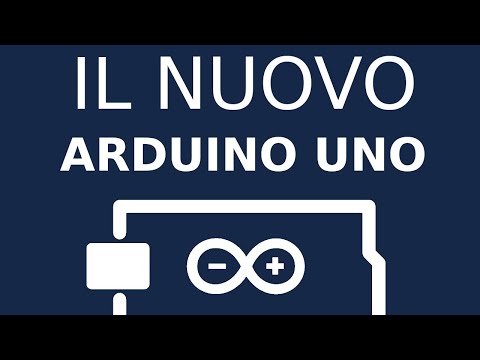 Video: Contenitori personalizzati per elettronica e Arduino: 7 passaggi Video: Contenitori personalizzati per elettronica e Arduino: 7 passaggi