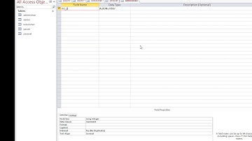 MEMBUAT BASIS DATA RUMAH SAKIT DARI ACCES DAN mySQL(UAS BASIS DATA)