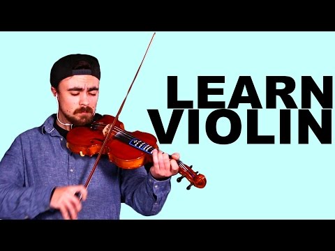 Learn to Play