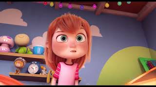 Den Frække Tandfe - Dansk Biograftrailer