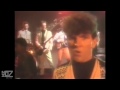 Split enz  i dont wanna dance 1981