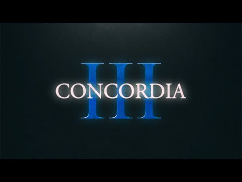 CONCORDIA 3