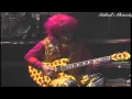 X JAPAN (X) - Forever Love LIVE 1996 (Korean, Japanese Sub)