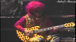 X JAPAN (X) - Forever Love LIVE 1996 (Korean, Japanese Sub)  - Durasi: 8:15. 