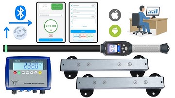AgriEID | Official Overview & Demonstration of Australia’s Leading Livestock Management System