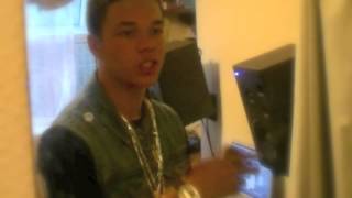 PACTZZ BAR SESSION DEDICATED TO NINES POOLSIDE PROMO