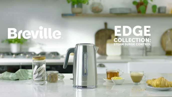 Breville VKT192 Edge Kettle REVIEW 